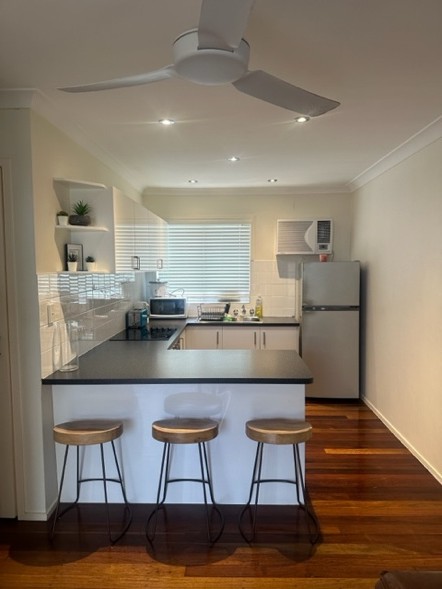 Cosy Stays (2)